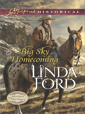 cover image of Big Sky Homecoming